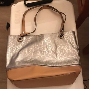 Calvin Klein shoulder bag